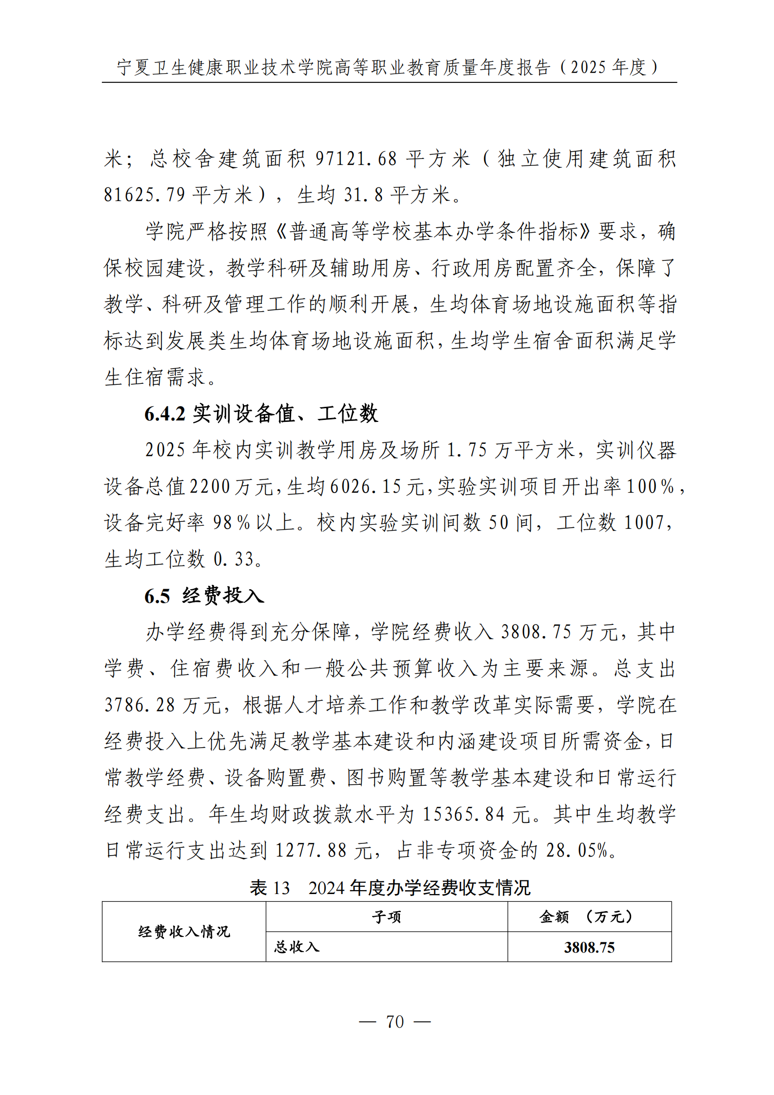 宁夏卫生健康职业技术学院高等职业教育质量年度报告（2025年度）_72.png